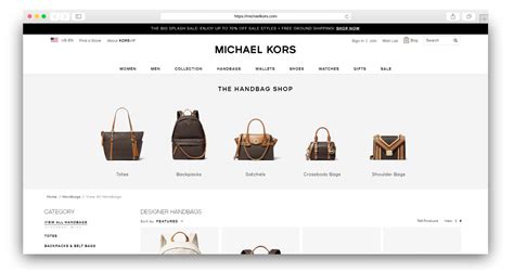 michael kors usa сайт|Michael Kors original site.